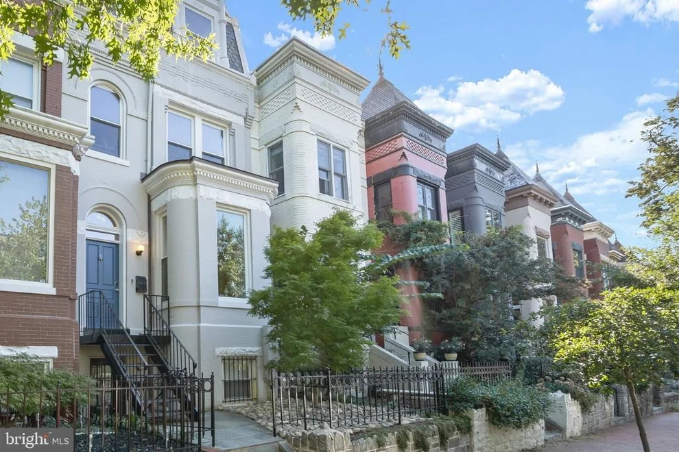 Unit for sale at 68 R STREET NW, WASHINGTON, DC 20001
