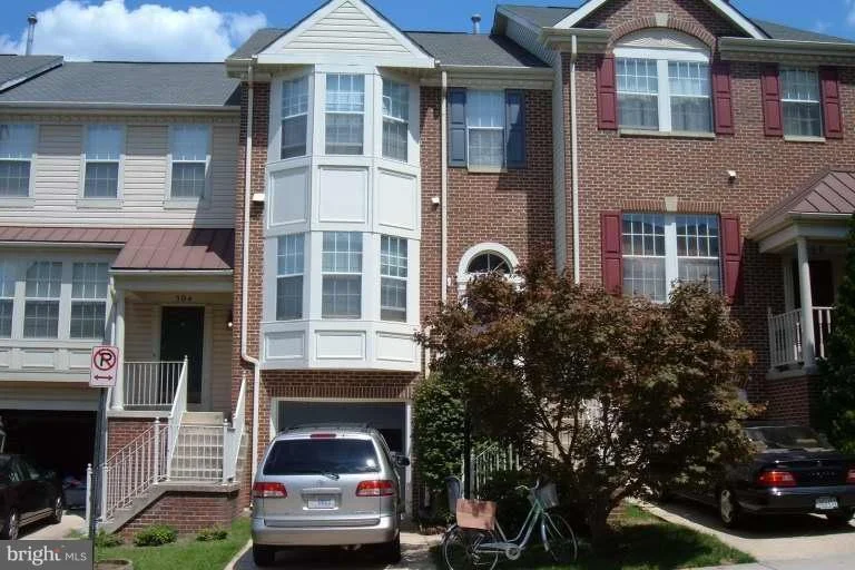 Unit for sale at 502 BEACON HILL TERRACE, GAITHERSBURG, MD 20878