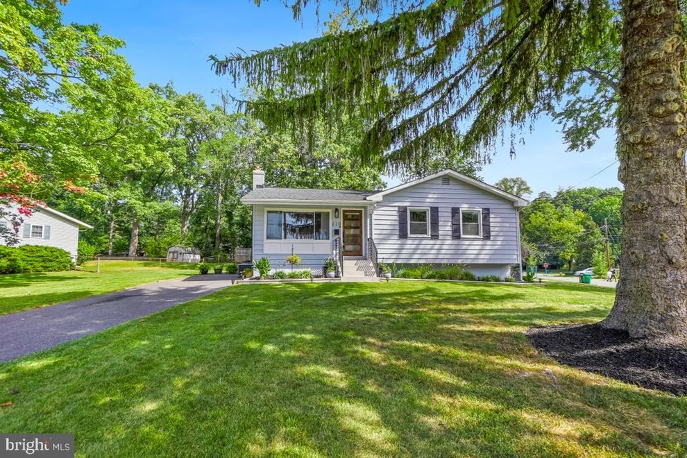 Unit for sale at 220 HUTTON STREET, GAITHERSBURG, MD 20877