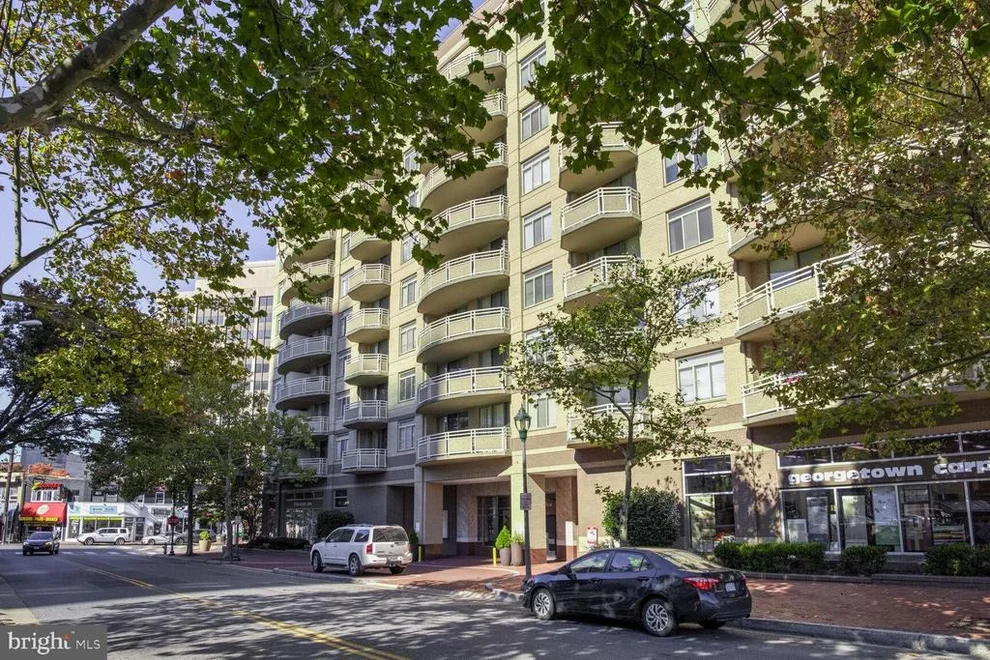 Unit for sale at 4801 FAIRMONT AVENUE, BETHESDA, MD 20814