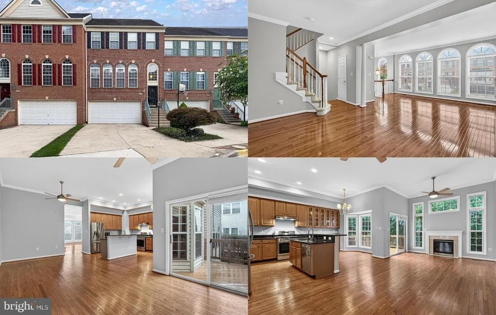 Unit for sale at 13629 CEDAR RUN LANE, HERNDON, VA 20171
