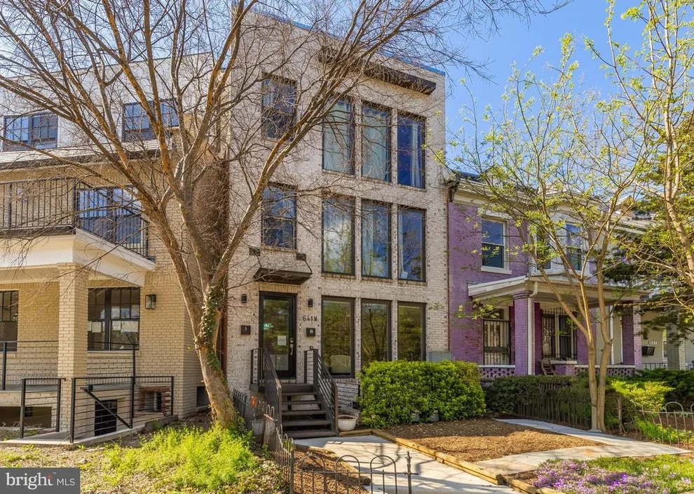 Unit for sale at 641 M STREET NE, WASHINGTON, DC 20002