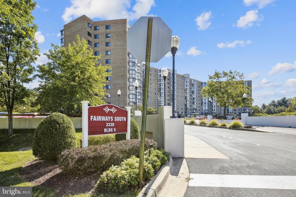 Unit for sale at 3330 N LEISURE WORLD BOULEVARD, SILVER SPRING, MD 20906