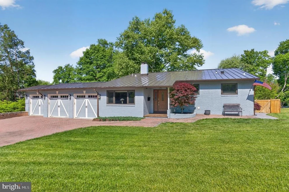 Unit for sale at 8904 STRATFORD LANE, ALEXANDRIA, VA 22308