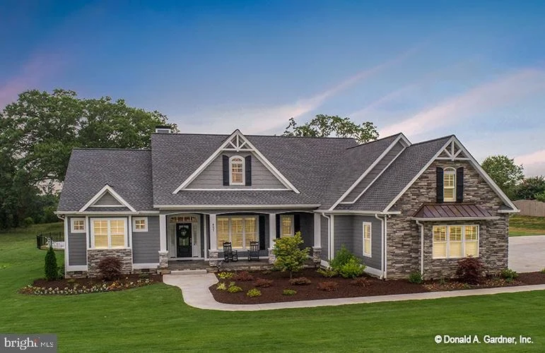 Unit for sale at 7161 WOODVILLE ROAD, MOUNT AIRY, MD 21771