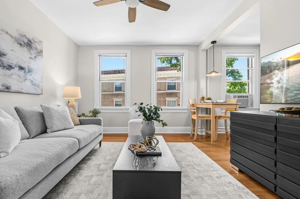 Unit for sale at 1875 MINTWOOD PLACE NW, WASHINGTON, DC 20009