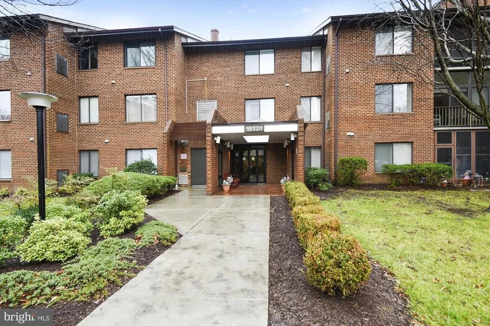 Unit for sale at 15320 PINE ORCHARD DRIVE, SILVER SPRING, MD 20906