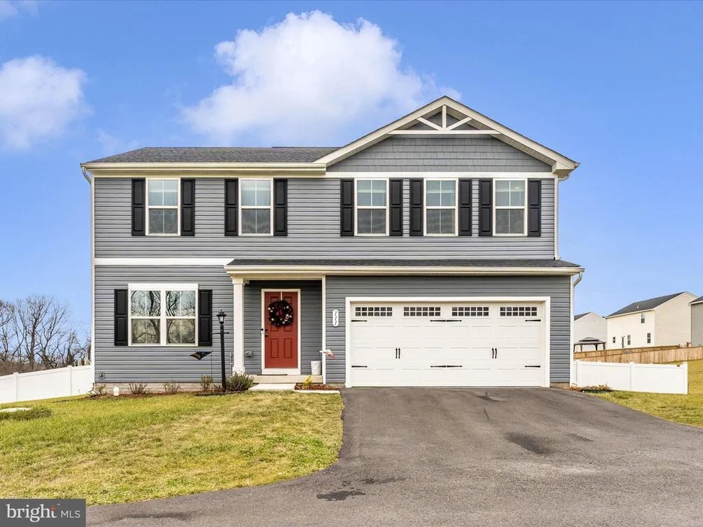 Unit for sale at 111 CHARLOTTE STREET, HAGERSTOWN, MD 21740