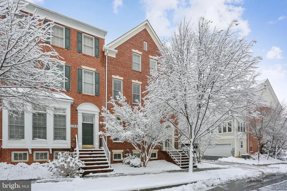 Unit for sale at 1107 RESERVE CHAMPION DRIVE, ROCKVILLE, MD 20850