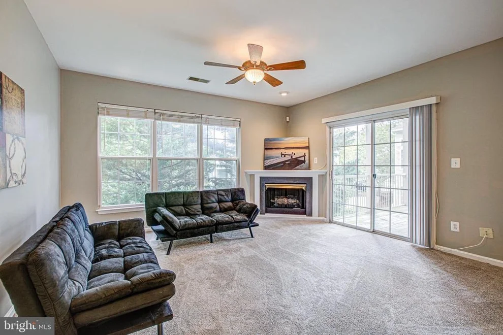 Unit for sale at 7704 HAYNES POINT WAY, ALEXANDRIA, VA 22315