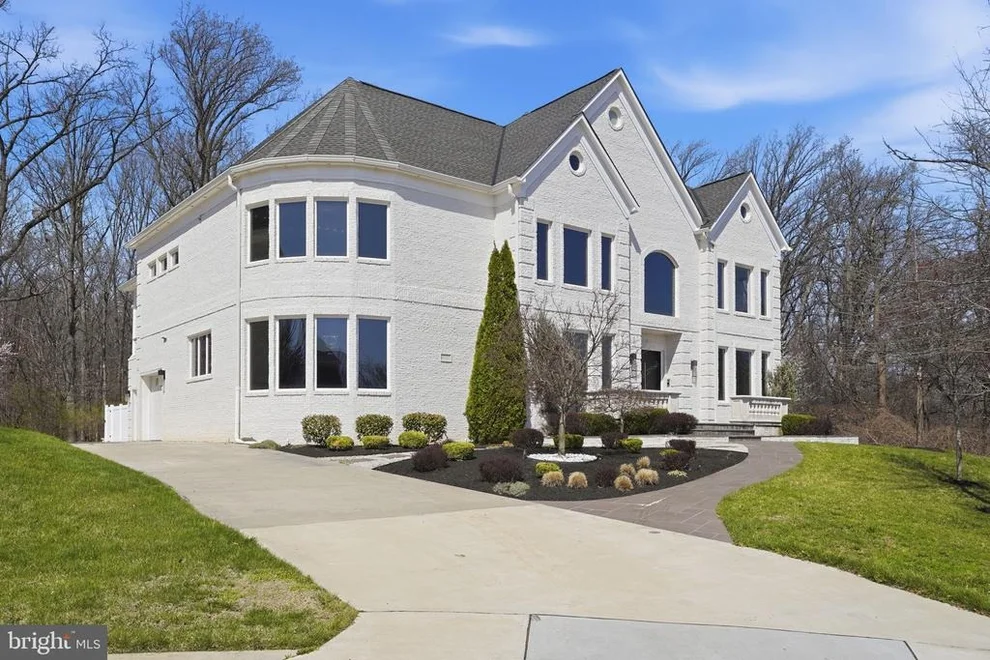 Unit for sale at 6600 RESERVES HILL COURT, ANNANDALE, VA 22003