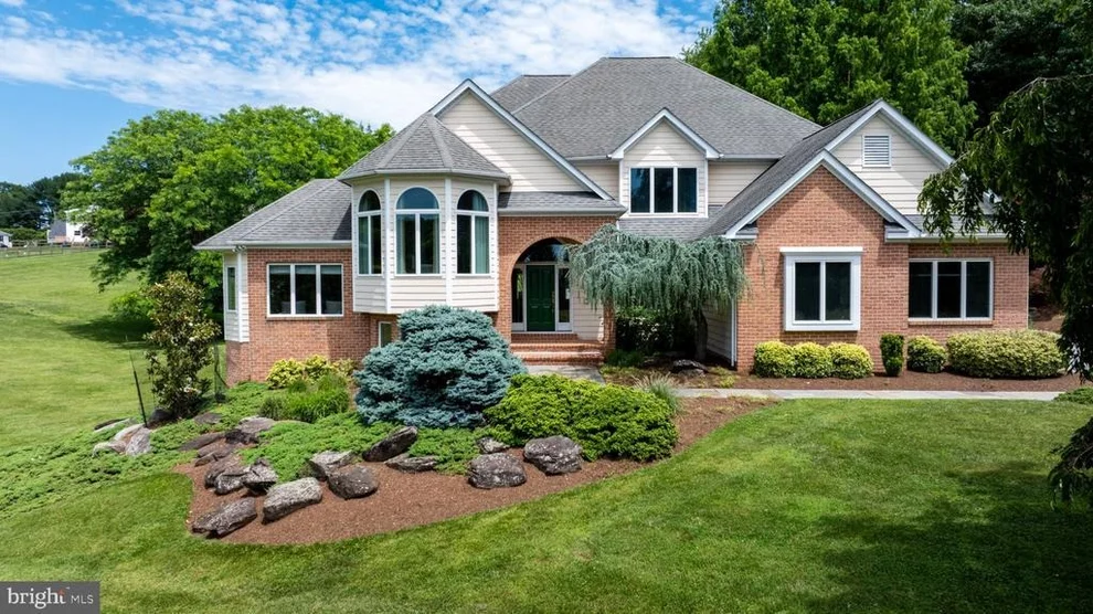 Unit for sale at 1310 MUSGROVE ROAD, LUTHERVILLE TIMONIUM, MD 21093