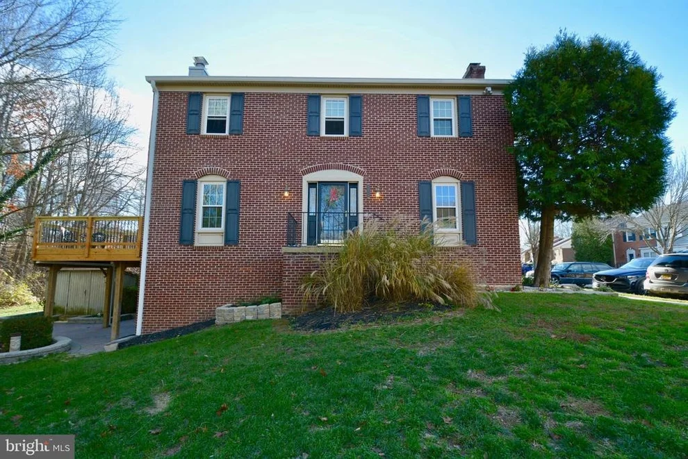 Unit for sale at 11711 COLLINGWOOD COURT, WOODBRIDGE, VA 22192