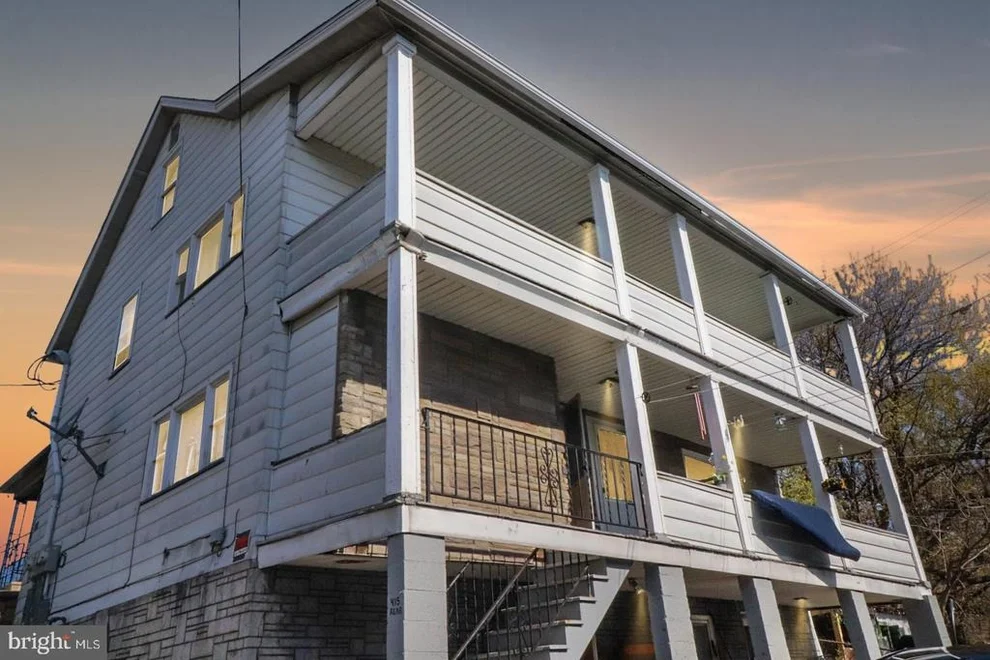 Unit for sale at 413 FLYNN COURT, SCRANTON, PA 18504