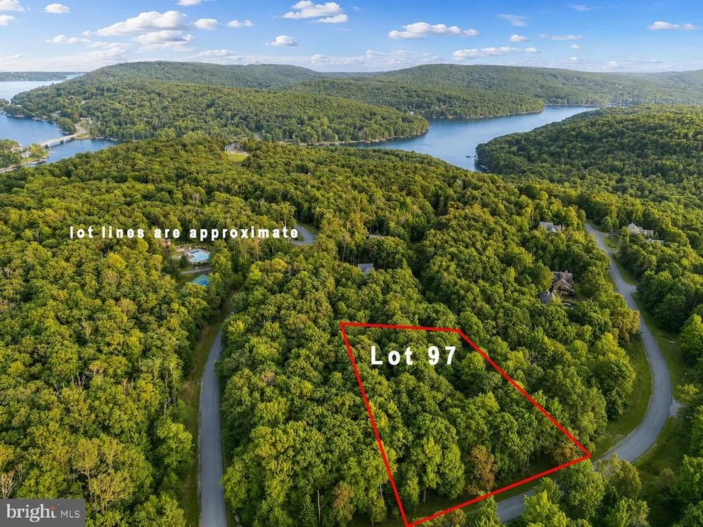 Unit for sale at 97 MOUNTAINTOP ROAD, MC HENRY, MD 21541