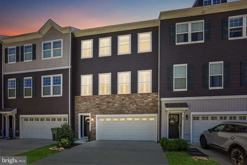 Unit for sale at 44 SULLIVAN WAY, MARLTON, NJ 08053