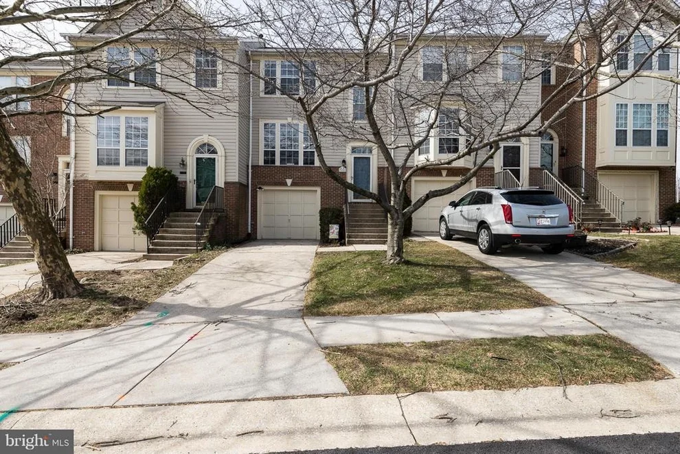 Unit for sale at 7656 BLUEBERRY HILL LANE, ELLICOTT CITY, MD 21043