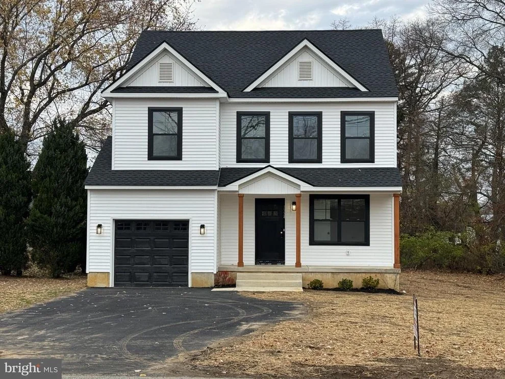 Unit for sale at 1334 GOOD INTENT ROAD, WOODBURY, NJ 08096