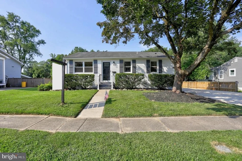 Unit for sale at 212 STONEWALL ROAD, CATONSVILLE, MD 21228