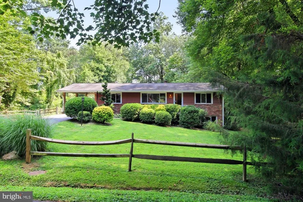 Unit for sale at 8333 THE MIDWAY, ANNANDALE, VA 22003