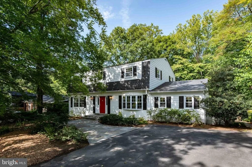 Unit for sale at 5124 CLINTON ROAD, ALEXANDRIA, VA 22312