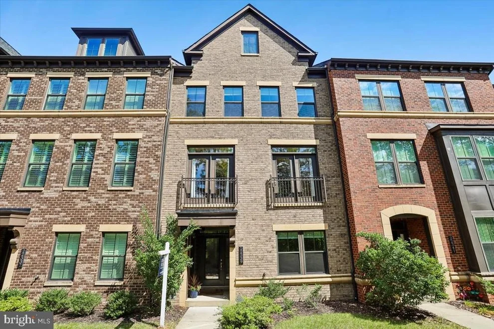 Unit for sale at 22339 TRAILVIEW CROSSING TERRACE, ASHBURN, VA 20148