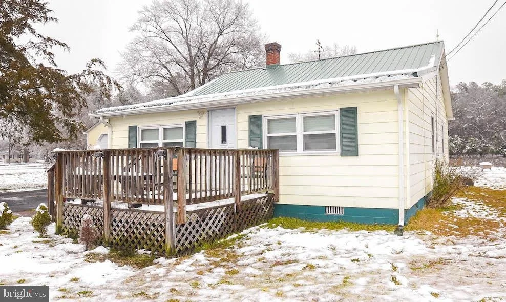 Unit for sale at 38459 OLD TRAPPE LANE, AVENUE, MD 20609