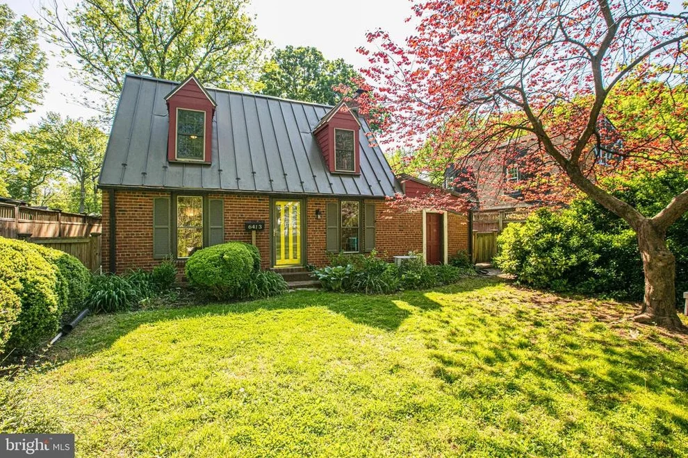 Unit for sale at 6413 14TH STREET, ALEXANDRIA, VA 22307