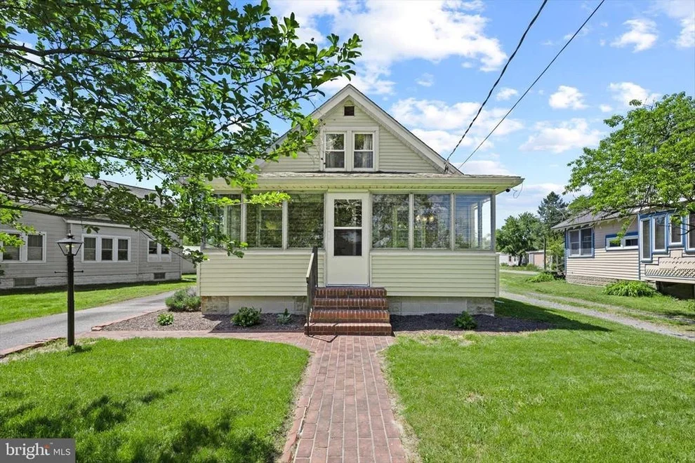 Unit for sale at 14140 UNION STREET EXTENSION, MILTON, DE 19968