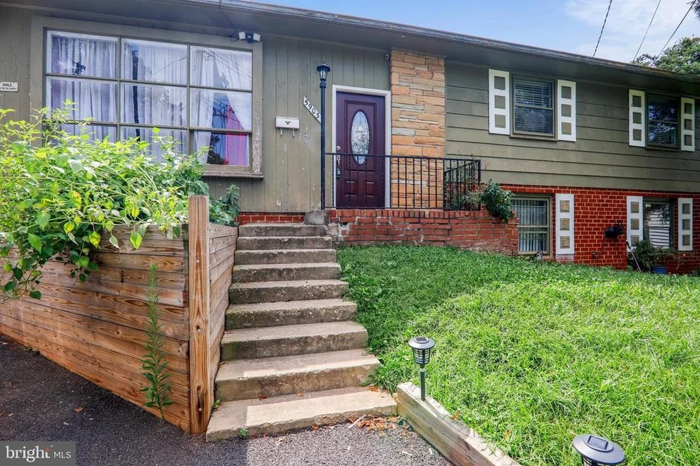 Unit for sale at 5903 WESTBROOK TERRACE, NEW CARROLLTON, MD 20784
