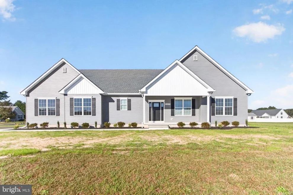 Unit for sale at 24562 BEAVER WAY, GEORGETOWN, DE 19947
