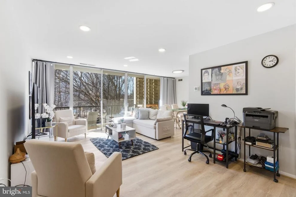 Unit for sale at 4355 IVYMOUNT COURT, ANNANDALE, VA 22003