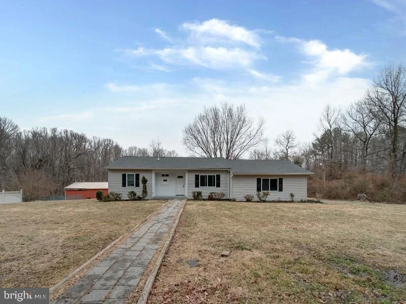 Unit for sale at 9260 PARKWAY SUBDIVISION ROAD, LA PLATA, MD 20646