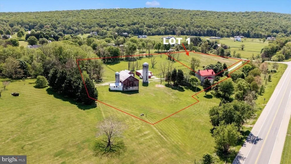 Unit for sale at 20508 GAPLAND ROAD, ROHRERSVILLE, MD 21779