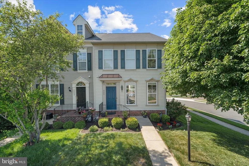 Unit for sale at 9050 MARBLE FALLS COURT, BRISTOW, VA 20136