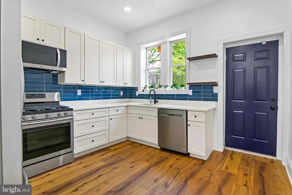 Unit for sale at 813 WHITELOCK STREET, BALTIMORE, MD 21217