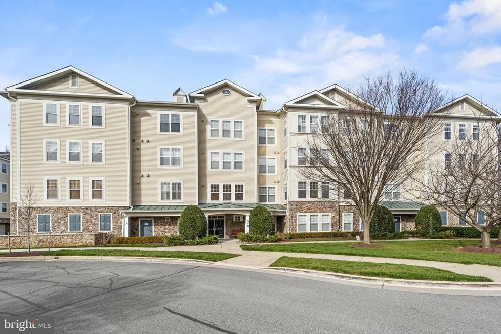 Unit for sale at 310 HIGH GABLES DRIVE, GAITHERSBURG, MD 20878