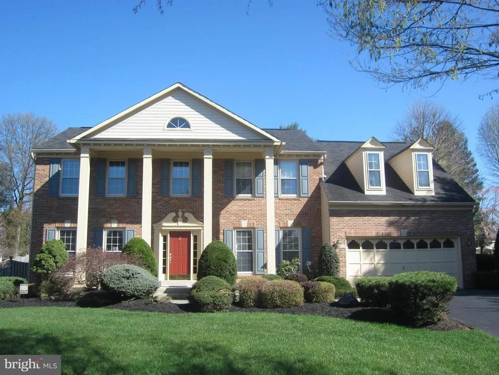 Unit for sale at 14729 SILVERSTONE DRIVE, SILVER SPRING, MD 20905