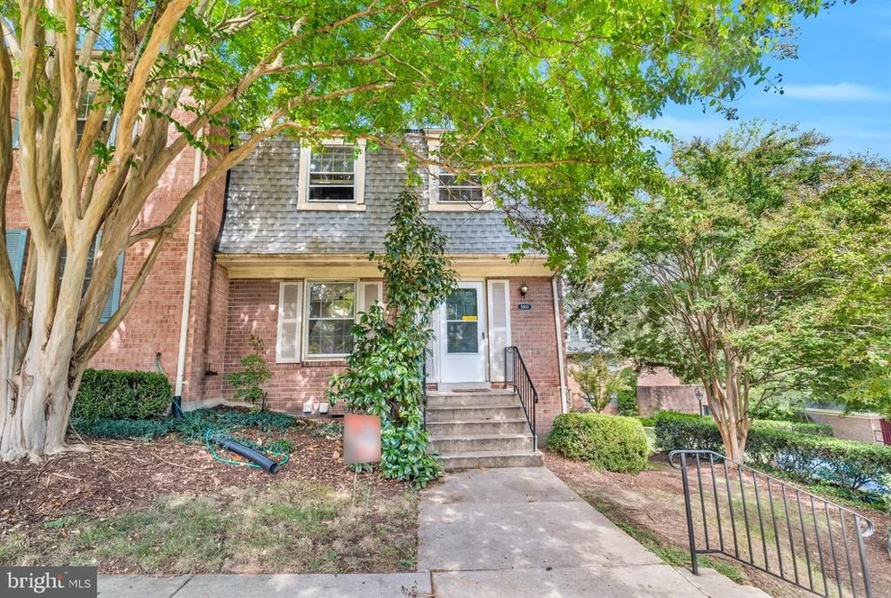 Unit for sale at 5900 WESTCHESTER PARK DRIVE, COLLEGE PARK, MD 20740