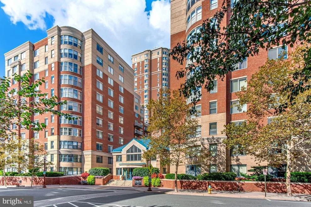 Unit for sale at 3835 9TH STREET N, ARLINGTON, VA 22203