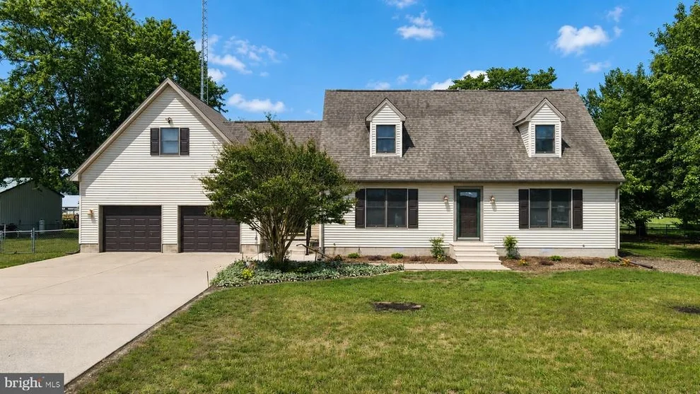 Unit for sale at 12506 TAYLOR MILL ROAD, LAUREL, DE 19956