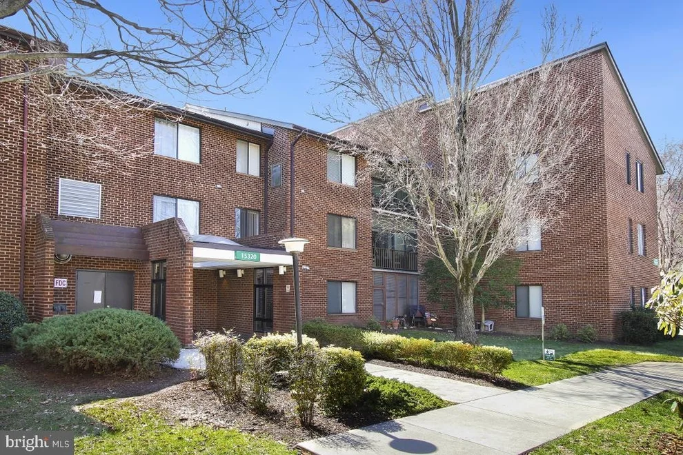 Unit for sale at 15320 PINE ORCHARD DRIVE, SILVER SPRING, MD 20906