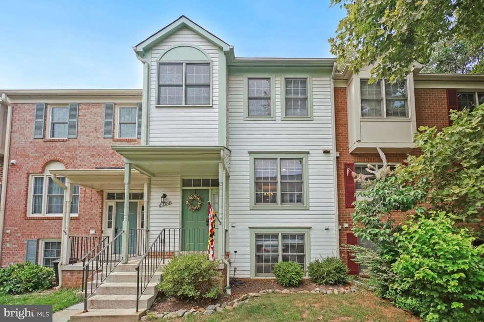 Unit for sale at 8708 DELCRIS DRIVE, GAITHERSBURG, MD 20886