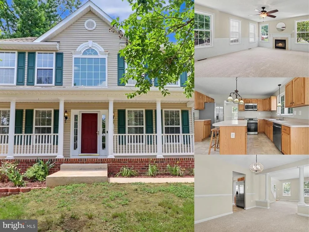 Unit for sale at 101 POWHATAN COURT, LA PLATA, MD 20646