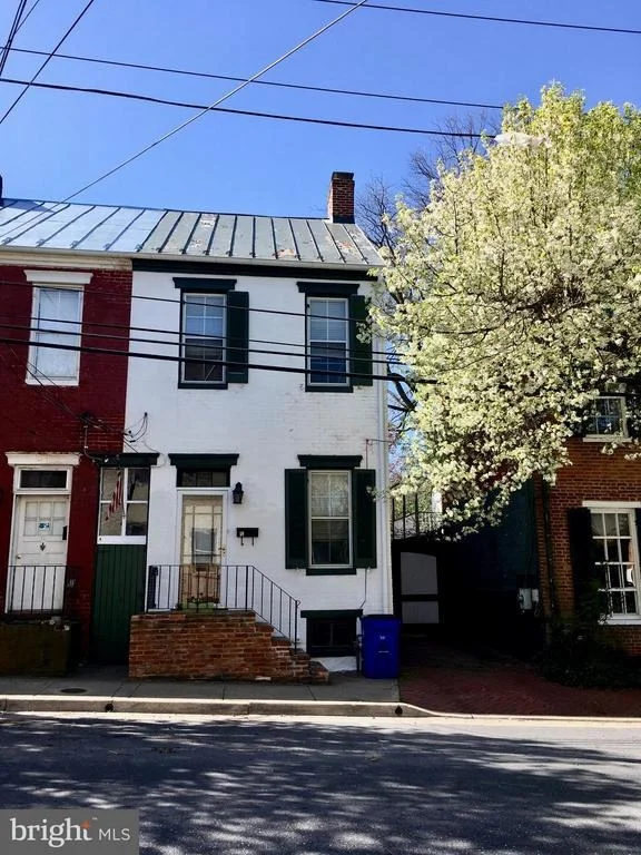 Unit for sale at 18 SOUTH STREET, FREDERICK, MD 21701