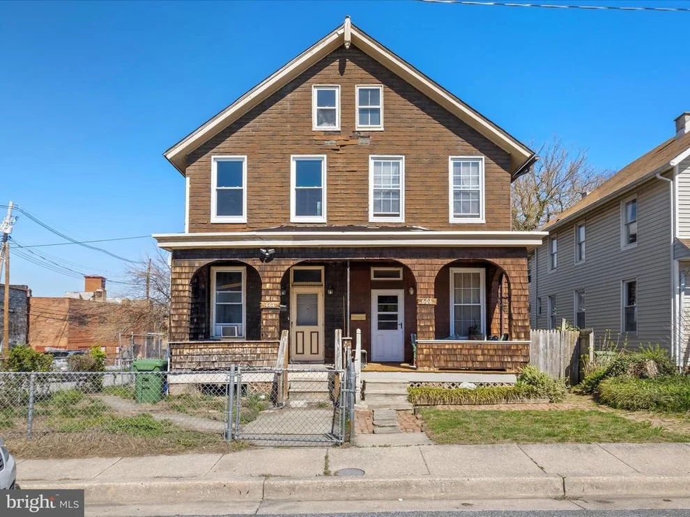 Unit for sale at 606 E 31ST STREET, BALTIMORE, MD 21218