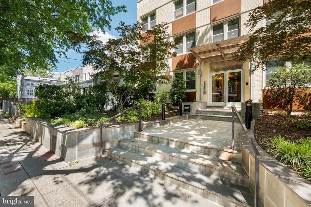 Unit for sale at 617 JEFFERSON STREET NW, WASHINGTON, DC 20011