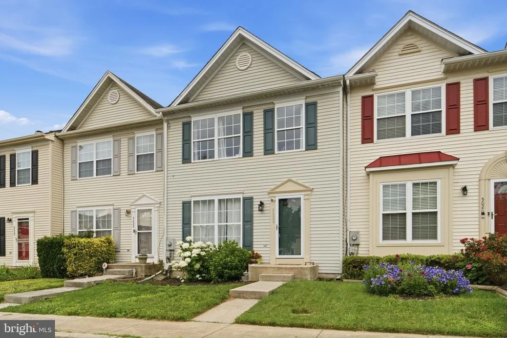 Unit for sale at 5624 ROCKLEDGE COURT, FREDERICK, MD 21703