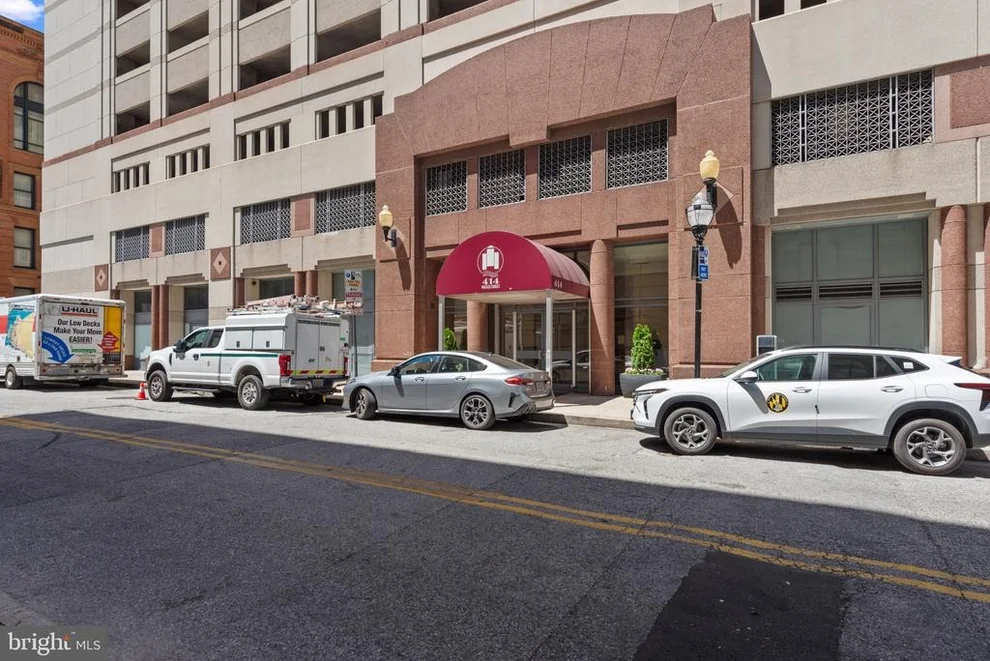 Unit for sale at 414 WATER STREET, BALTIMORE, MD 21202