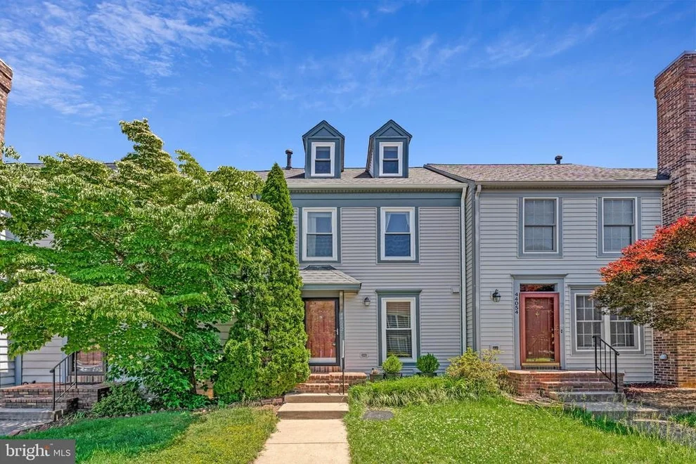 Unit for sale at 44052 ABERDEEN TERRACE, ASHBURN, VA 20147